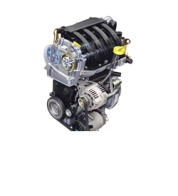 1.6 16V 115 Εuro 6