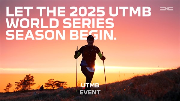 UTMB® World Series 