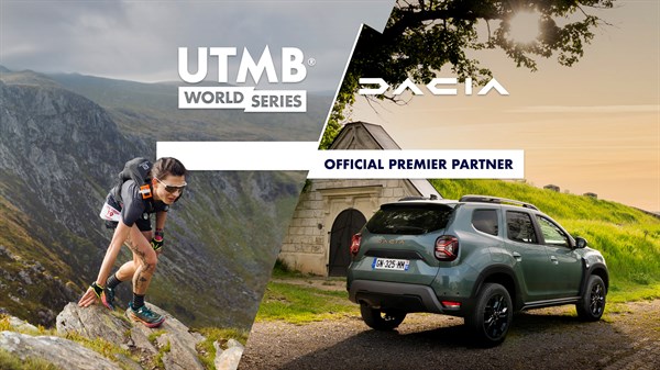 UTMB® World Series 