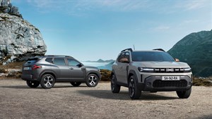 All-New Duster P1310