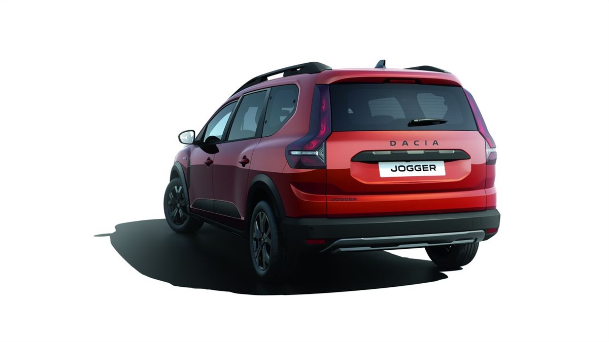 DACIA JOGGER