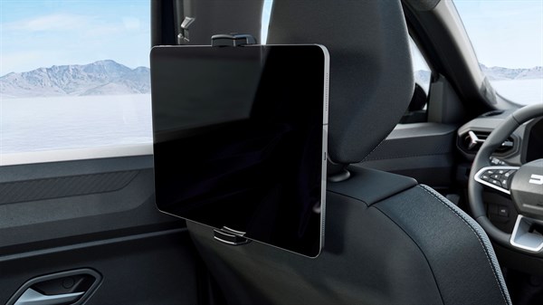 Dacia Bigster Αξεσουάρ - YouClip - Βάση στήριξης tablet
