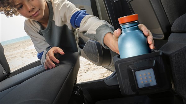 Αξεσουάρ Dacia Jogger Stepway - 3-σε-1 YouClip kit