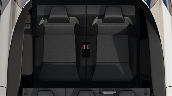 Dacia Jogger – 7θέσιο