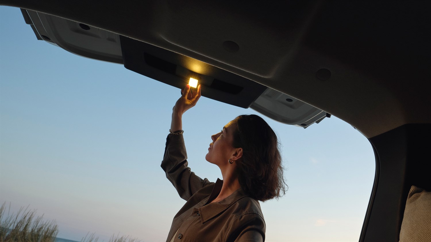 Dacia Jogger - αξεσουάρ