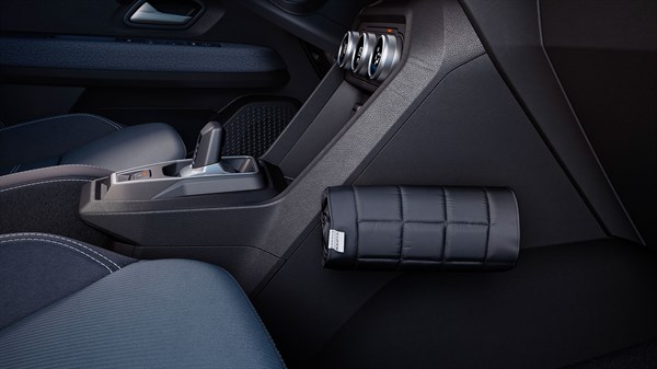 Αξεσουάρ για το Dacia Sandero - YouClip – τσάντα για ψώνια