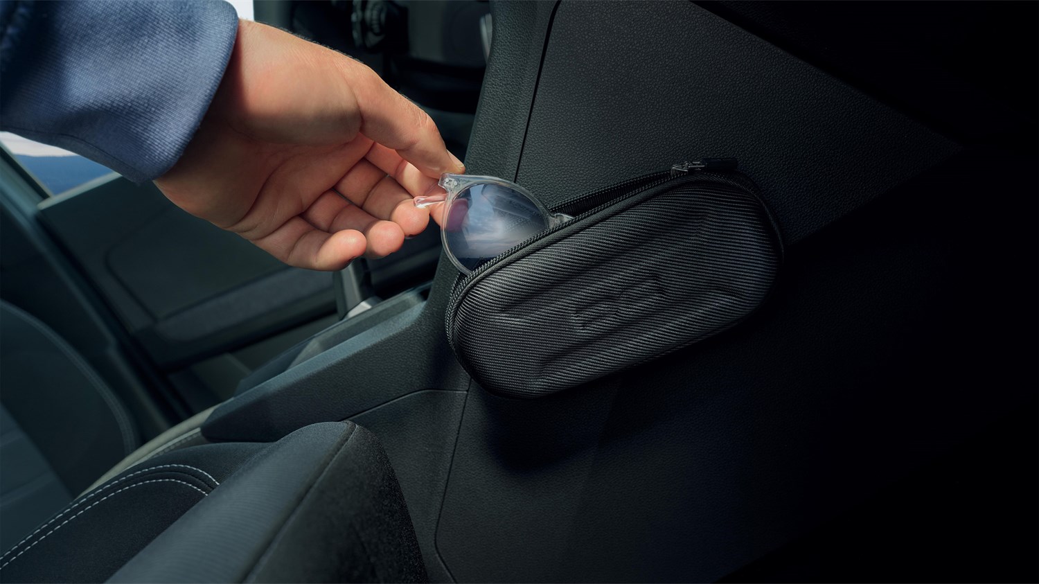 Dacia Sandero - αξεσουάρ