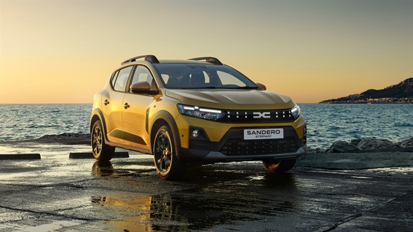 Dacia - Valeurs