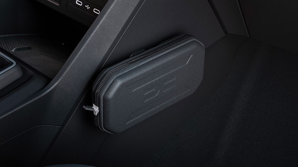 Αξεσουάρ για το Dacia Sandero Stepway - YouClip – θήκη γυαλιών