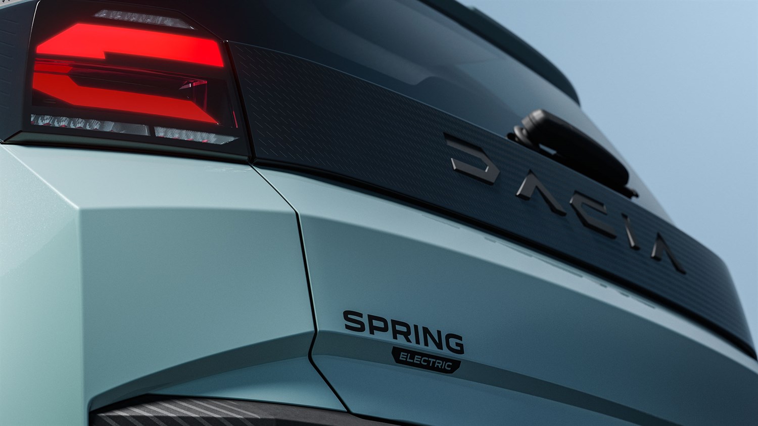Dacia Evader