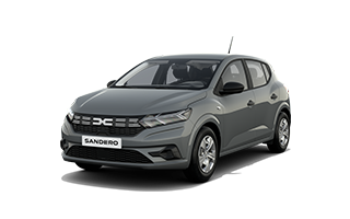 SANDERO STREETWAY