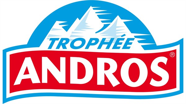 Trophee Andros